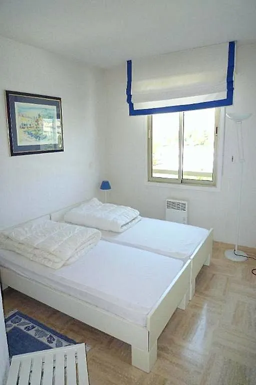 Apartment Studio Ile Cannes Marina Mandelieu-la-Napoule