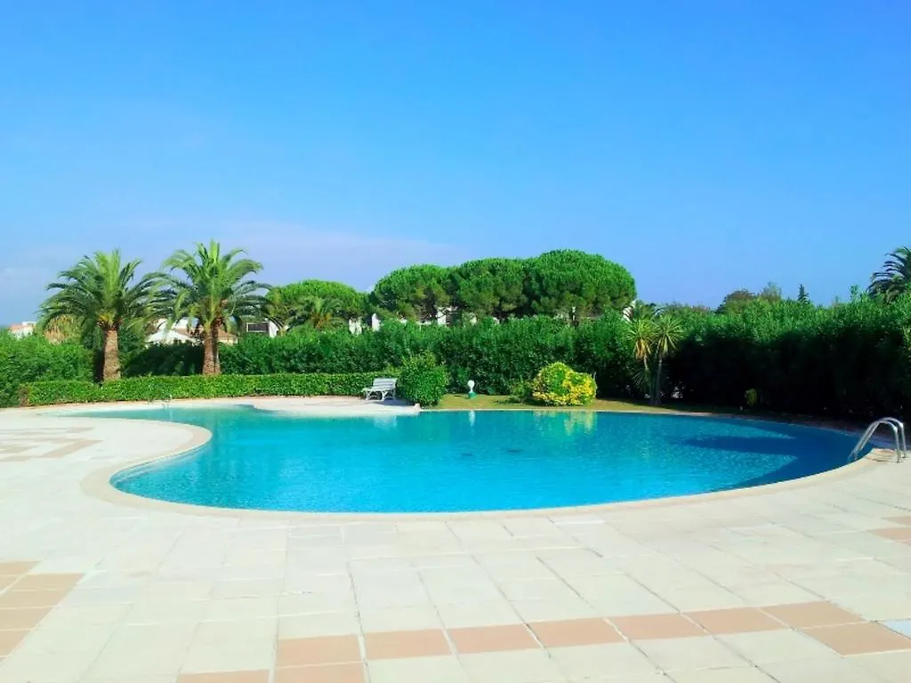 Apartment Studio Ile Cannes Marina Mandelieu-la-Napoule