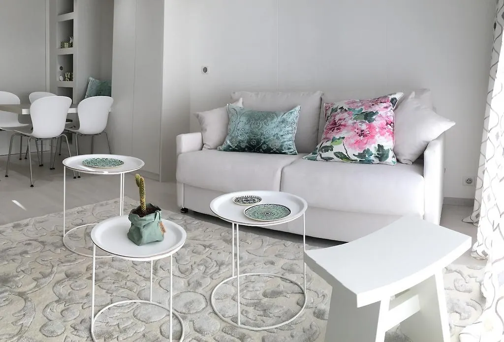 Studio Ile Cannes Marina Mandelieu-la-Napoule 0*,  France