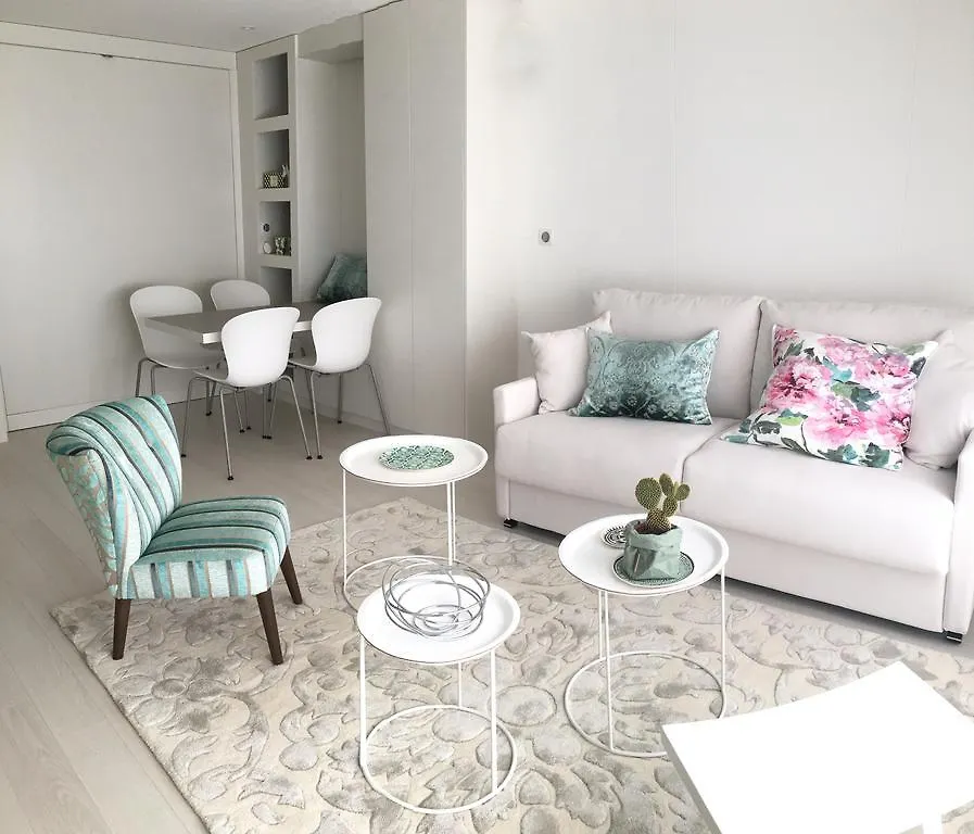 Studio Ile Cannes Marina Mandelieu-la-Napoule France