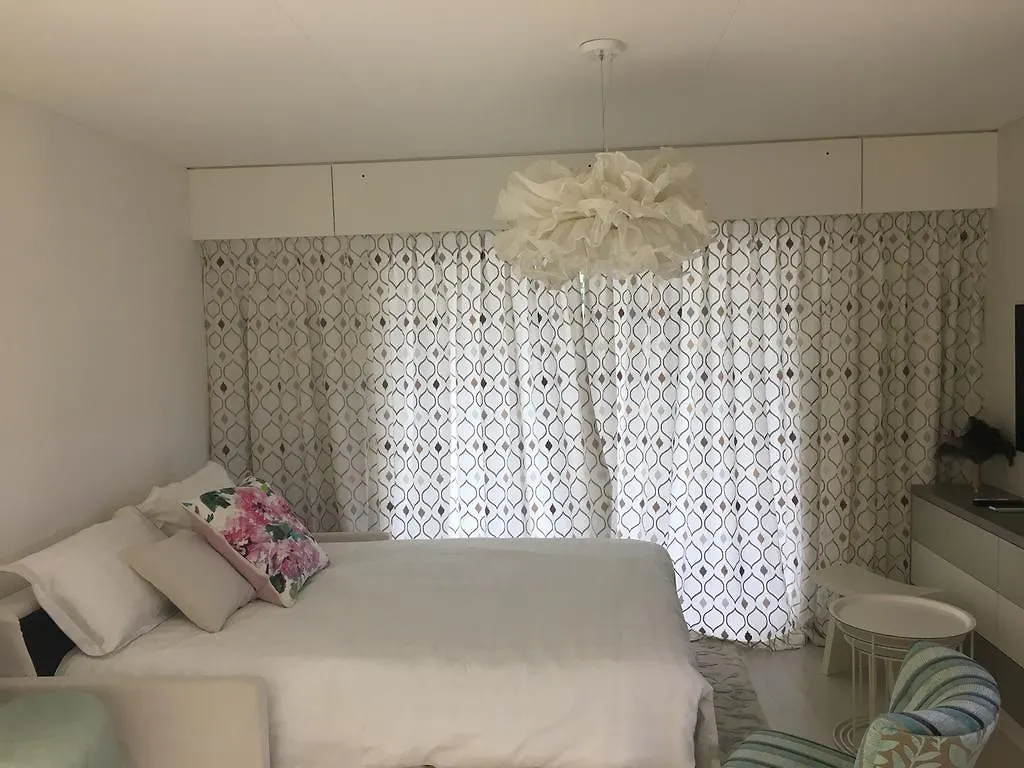 Studio Ile Cannes Marina Mandelieu-la-Napoule Apartment
