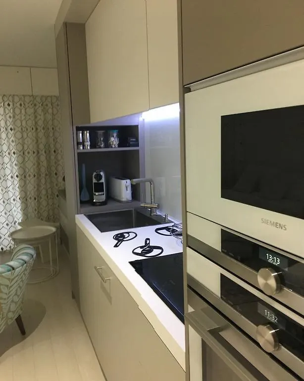 Studio Ile Cannes Marina Mandelieu-la-Napoule 0*,