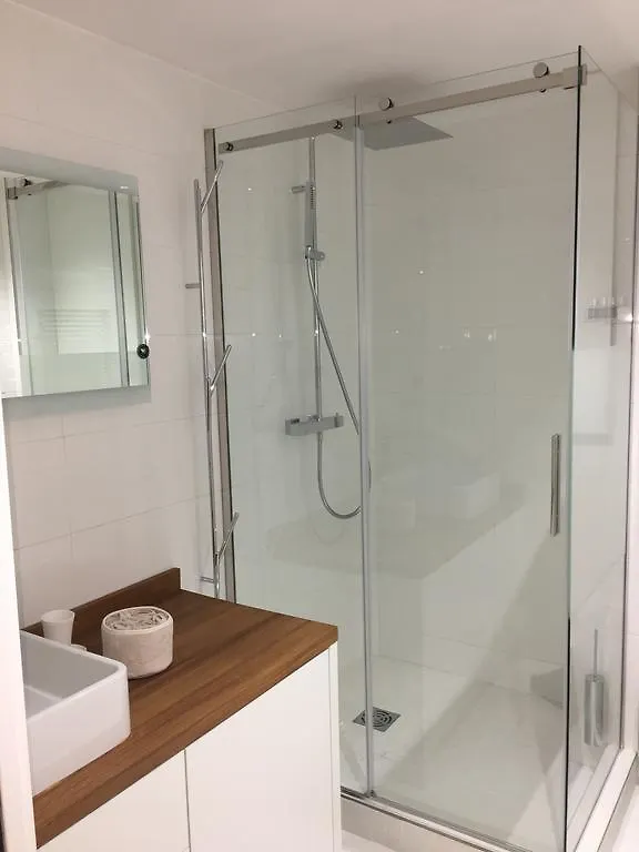Studio Ile Cannes Marina Mandelieu-la-Napoule