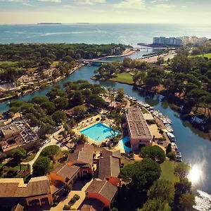 3* Parque de vacaciones Résidence Pierre&vacances Les Rives De Cannes