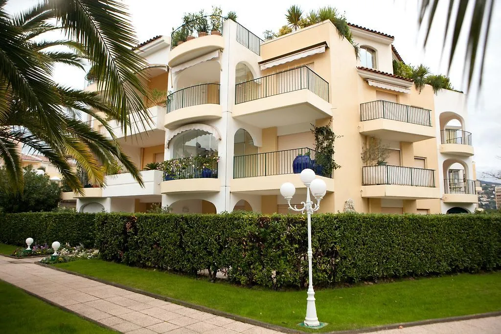 Studio Ile Cannes Marina Mandelieu