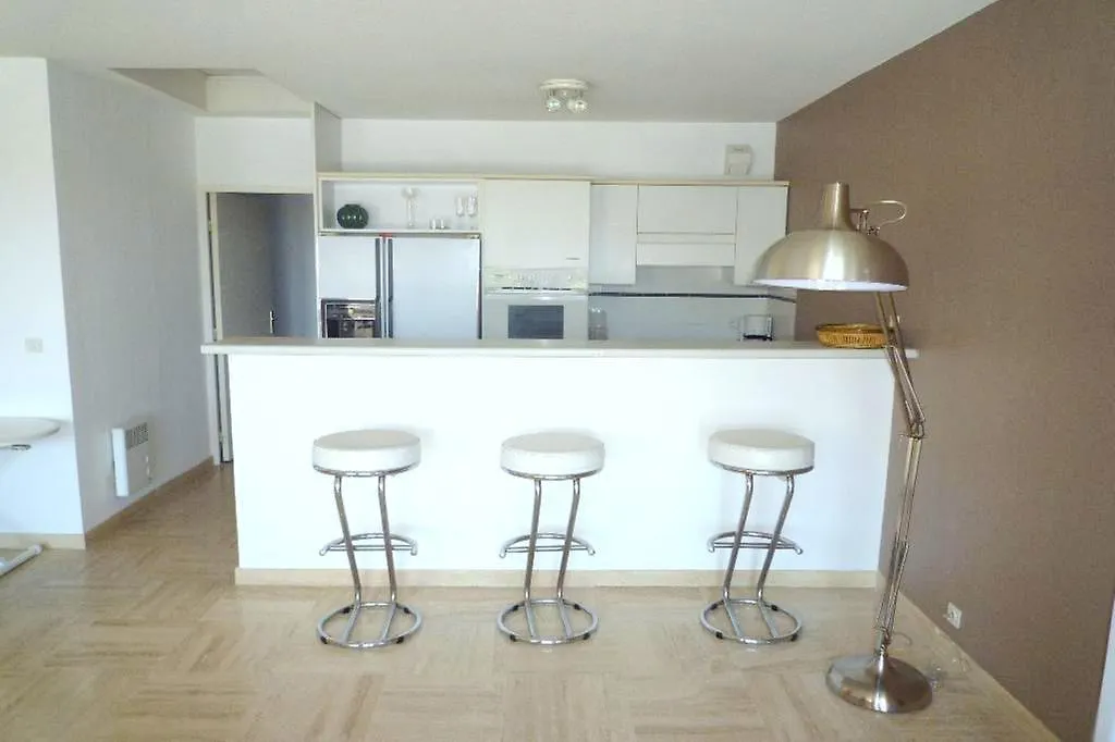 Studio Ile Cannes Marina Mandelieu 0*,