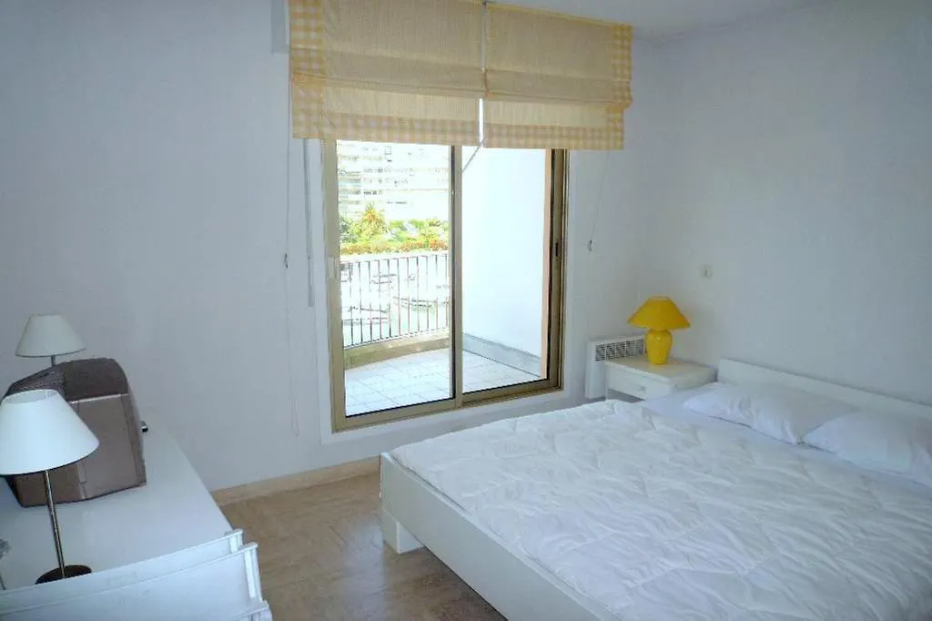 Appartement Studio Ile Cannes Marina Mandelieu