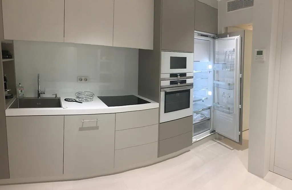 Appartement Studio Ile Cannes Marina Mandelieu Frankrijk