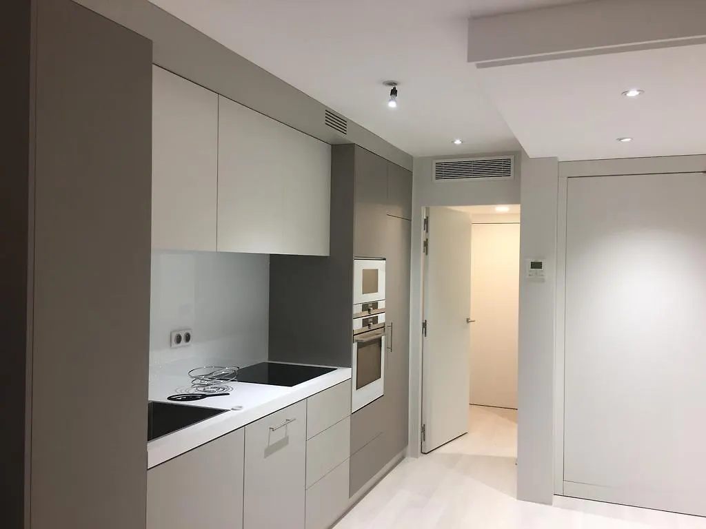 Studio Ile Cannes Marina Mandelieu