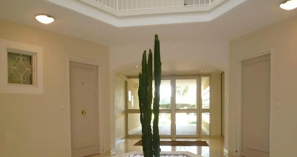 Studio Ile Cannes Marina Mandelieu Frankrijk