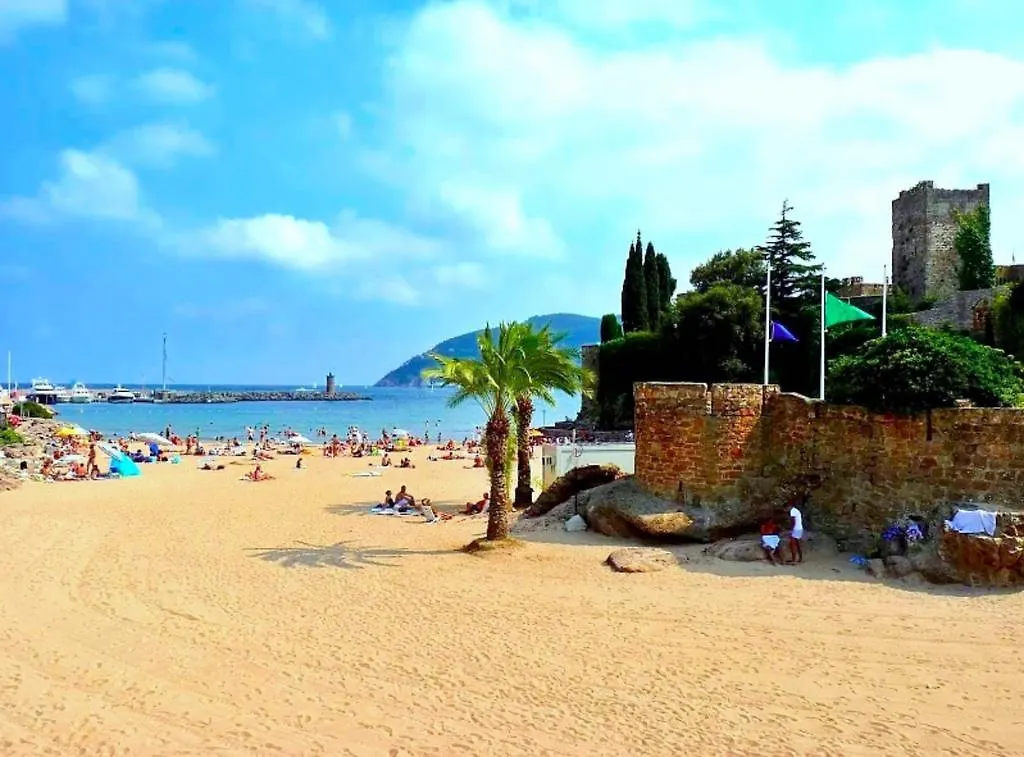 Studio Ile Cannes Marina Mandelieu 0*,