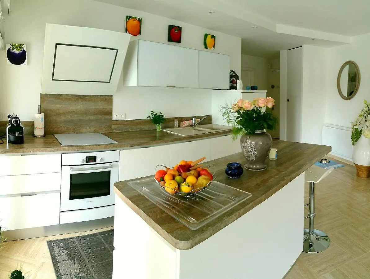 Studio Ile Cannes Marina Mandelieu 0*,  Frankrijk