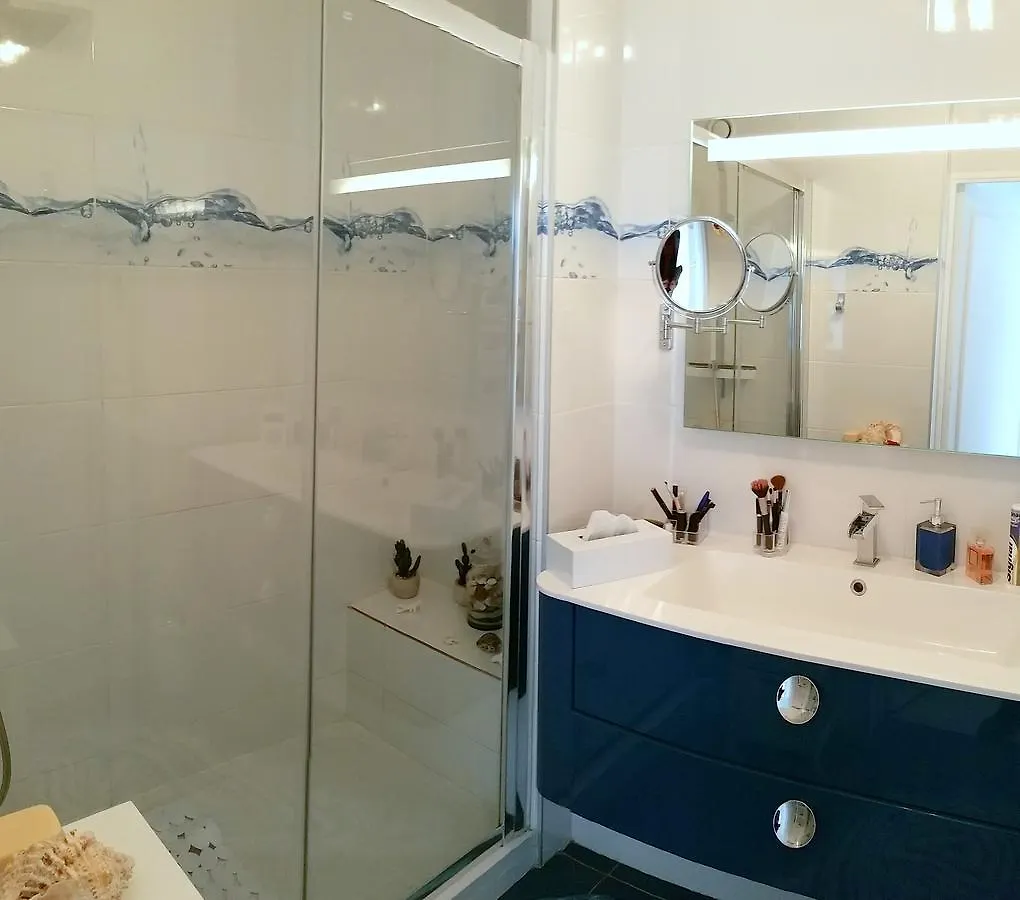 Studio Ile Cannes Marina Mandelieu 0*,  Frankrijk