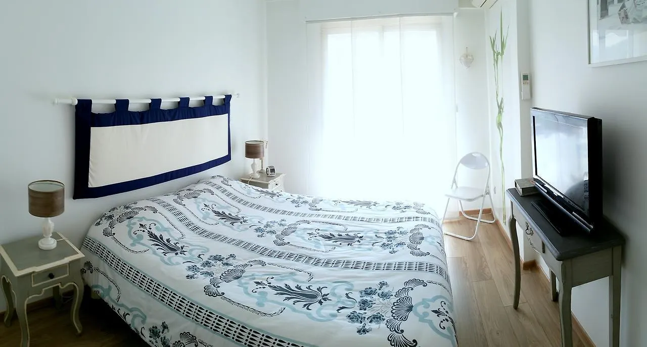 Studio Ile Cannes Marina Mandelieu Appartement